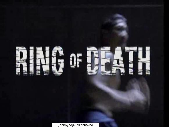ring death