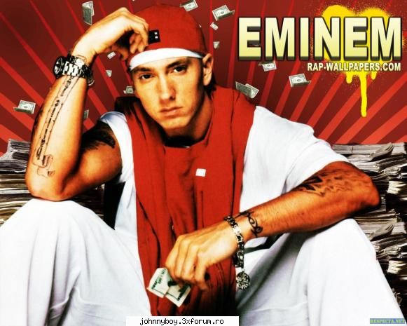 emin3m top-albums
