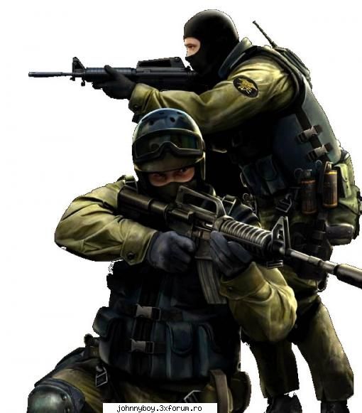counter strike 1.6