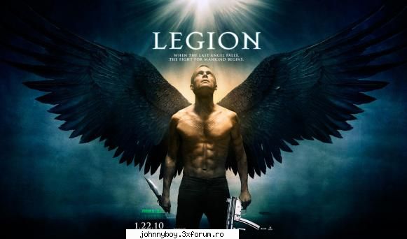 legion
