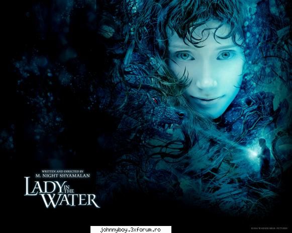 descarca film:
 
descarca  lady in the water