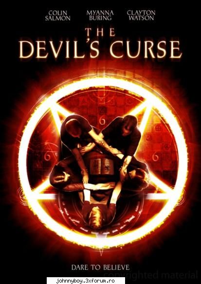 the devils curse the devils curse descarca
