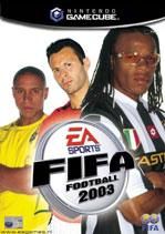 fifa 03